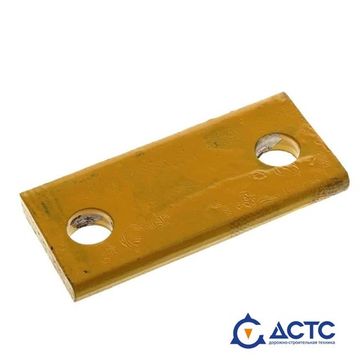 Пластина SHANTUI SD16