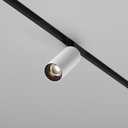 Трековый светильник светодиодный Maytoni Exility   TR032-2-5W3K-M-BW