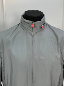 Двухсторонняя куртка Kiton