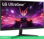 Игровой монитор LG UltraGear 24GS60F-B