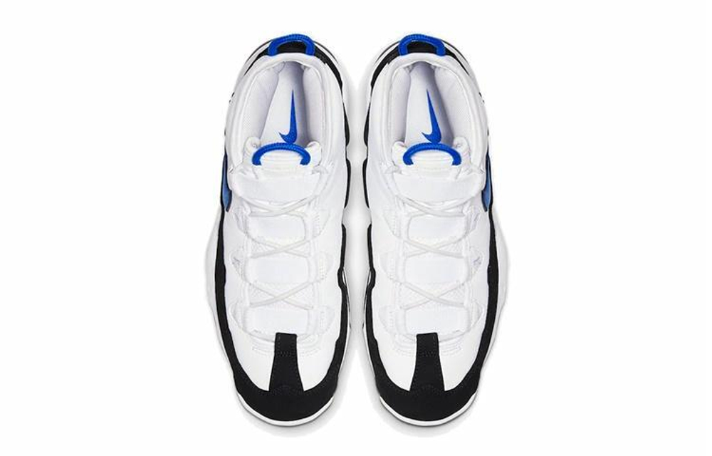 Кроссовки Nike Air Max Uptempo 95 Orlando Magic