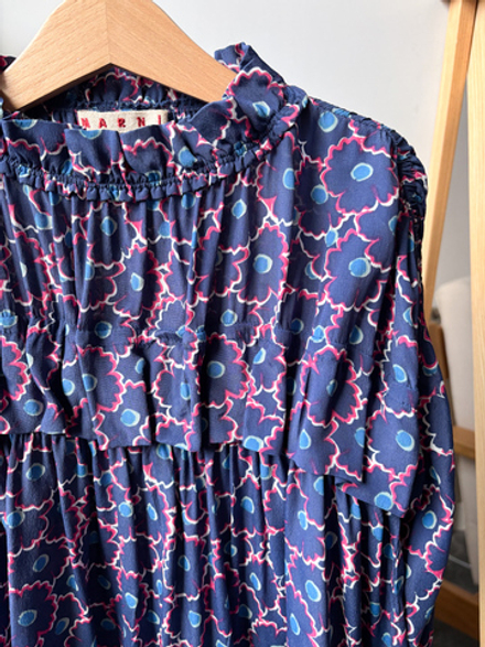 Платье Marni, 128