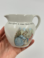 Молочник Peter Rabbit, Wedgwood