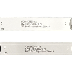 LG 47" Innotek DRT3.0 47 6916L-1961A 6916L-1962A 6916L-1948A 6916L-1949A 6916L-1779А 6916L-1780А