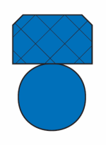 Поршневое уплотнение Merkel Omegat OMK-MR