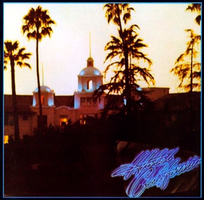 Eagles / Hotel California (CD)