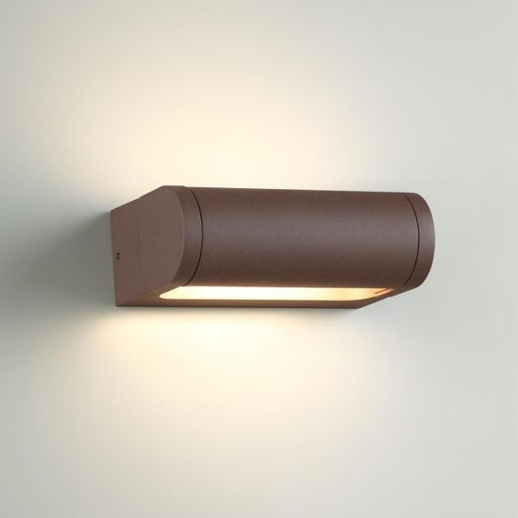 Настенный светильник Odeon Light NATURE 7118/12WL