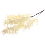 Искусственные цветы «Полевая фантазия» 80см цвет белый