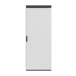 Козырек уличный для корпусов CQE N, ШхГ 1000х400 мм, RAL9005