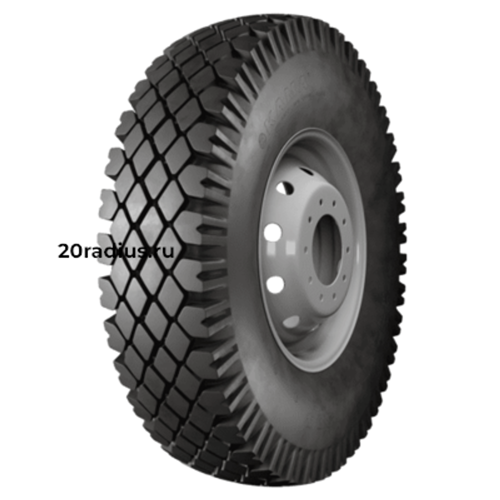 12,00R20(320R508) 150/146J ИД-304, У-4 TT POR M+S 16PR