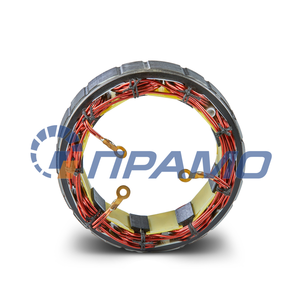 684222.015-02 (ПРАМО) Статор