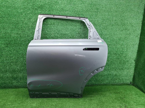 Дверь задняя левая EXEED RX (2023-н.в.)