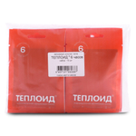 Автономный источник тепла Теплоид 6 - набор 10 шт
