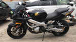Honda CBR600F 038259
