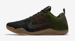 Купить Nike Kobe 11 Black Horse