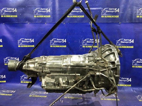 Акпп TOYOTA BREVIS 2001