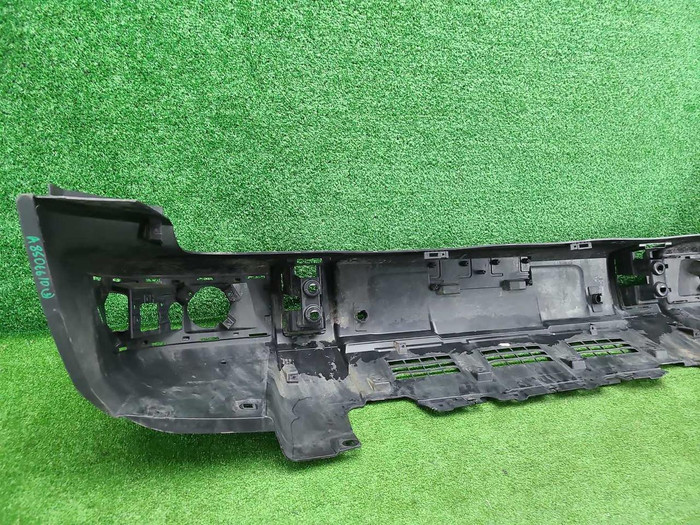 Бампер передний Tank 300 (2021-н.в.)