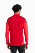 Кофта adidas Tiro 25 Competition Training - красный