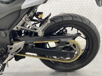 Kawasaki Z250 , 2013