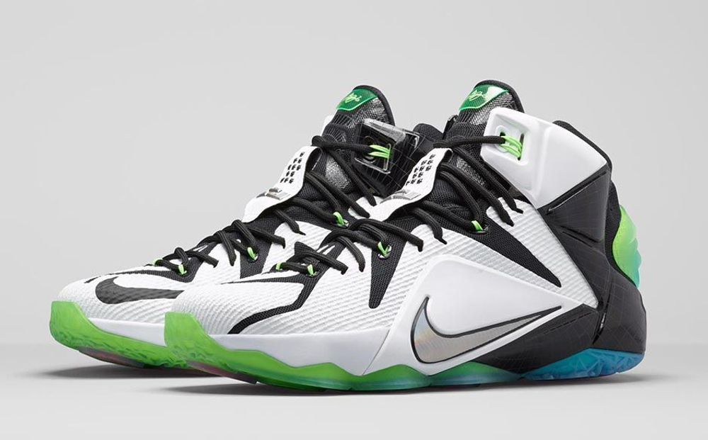 Заказать Nike LeBron 12 All-Star