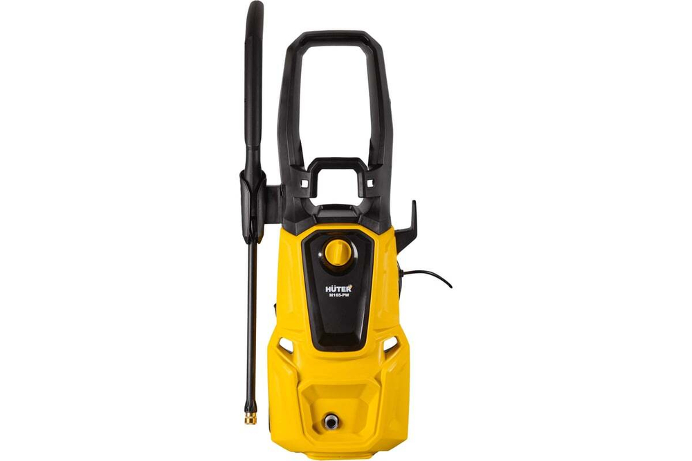 Мойка высокого давления Huter M165-PW 70/8/7