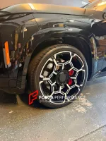 КОВАНЫЕ ДИСКИ для BMW XM LABEL RED 2025 БМВ