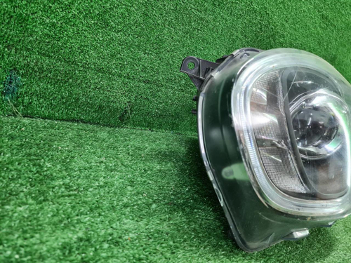 Битая Фара левая Mini Countryman F60 (2016-2020) LED