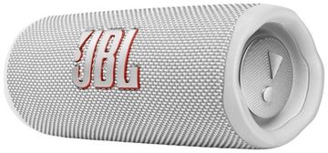 Портативная акустика JBL Flip 6 Белый