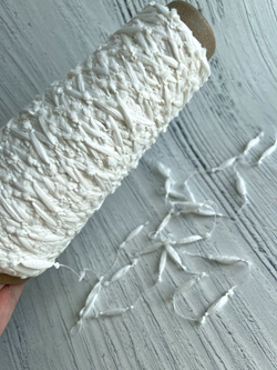 Трикотажная пряжа для вязания Шишибрики CARAMELLA