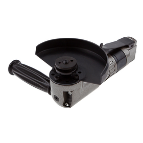 Угловая шлифовальная машина пневматическая G506.5", 11000 об/мин Gross