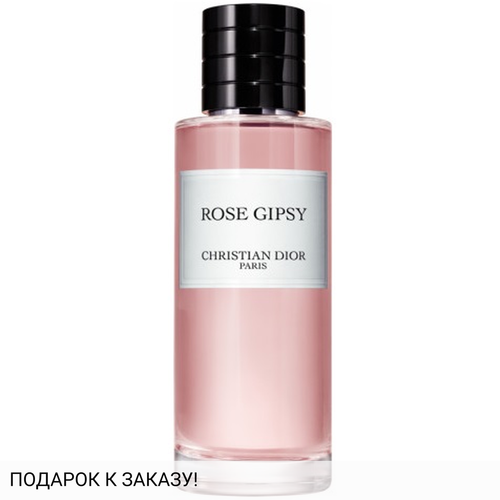 Christian Dior Rose Gipsy