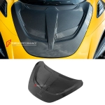 Карбоновый капот для McLaren 720S 765LT в стиле GTR МакЛарен тюнинг