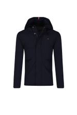 Куртка Tommy Hilfiger - темно-синий(KB0KB08561)