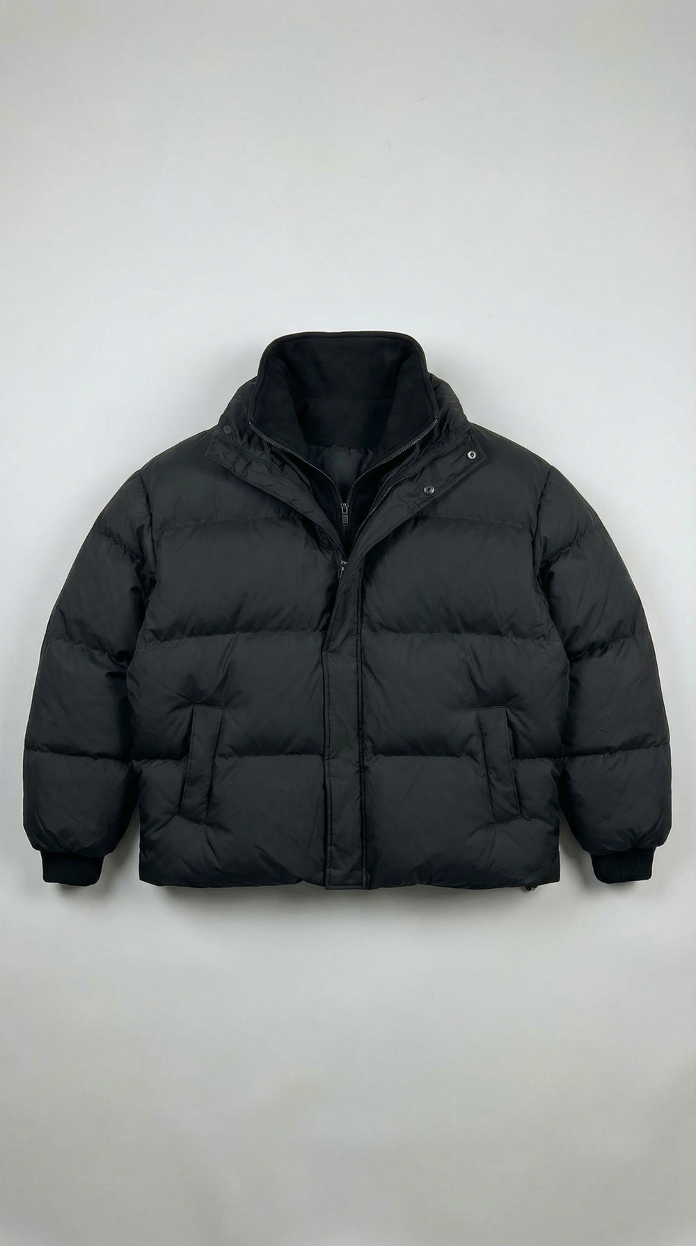 Пуховик OLIVER