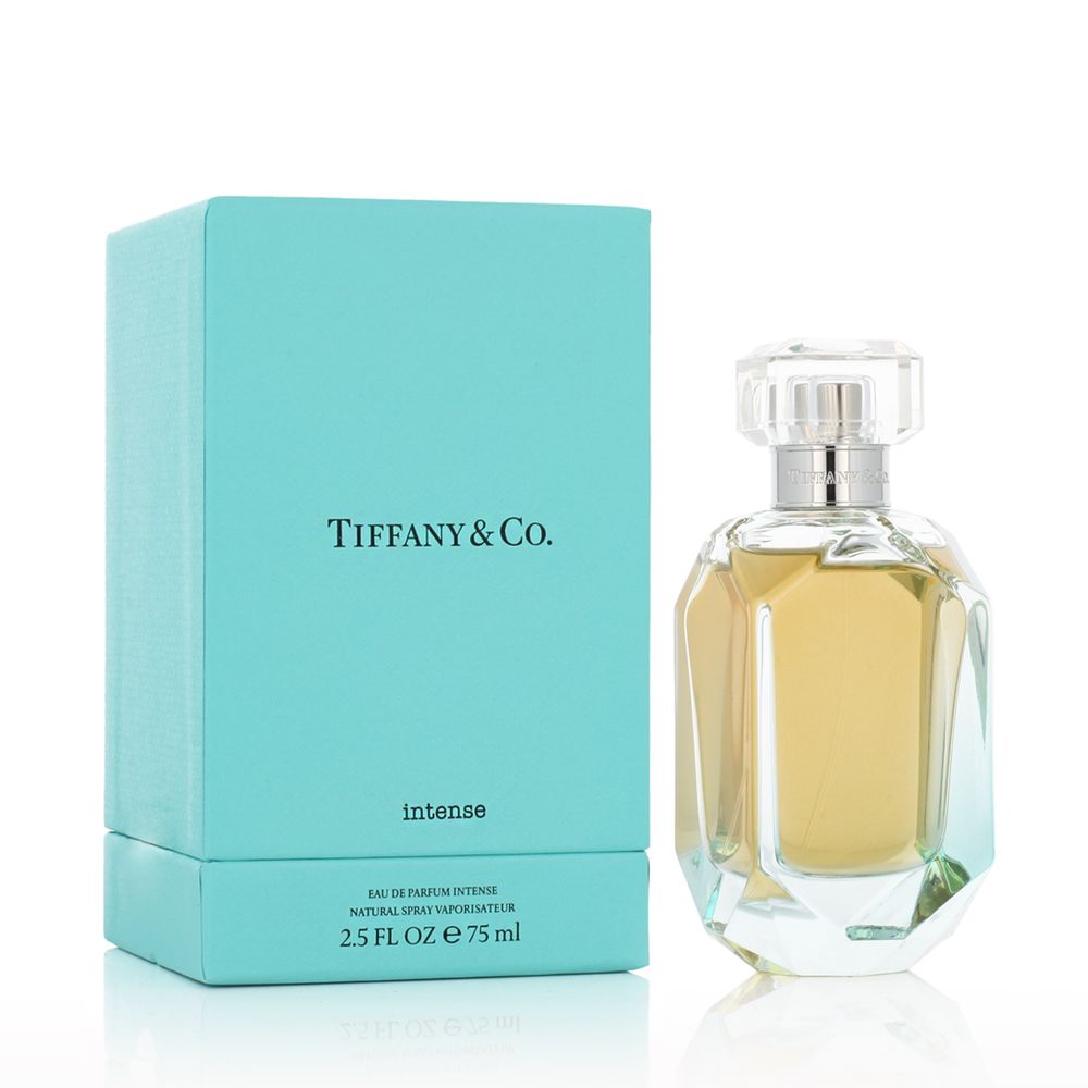 Tiffany Tiffany &amp; Co. Intense Eau De Parfum 75 ml (woman)