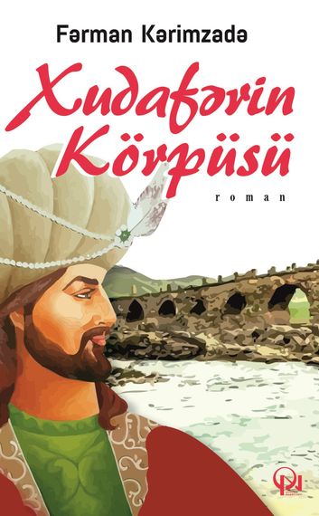 Xudafərin körpüsü