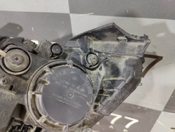 Фара правая LЕD Kia Carnival 4 (KA4) 20-нв Б/У Оригинал 92102R0200