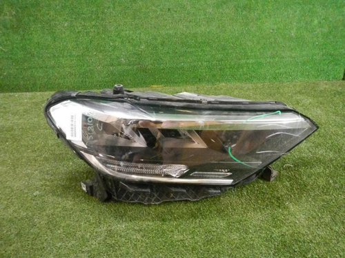 Битая Фара правая VW Polo 6 (2020-н.в.) LED