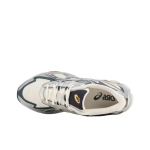 Кроссовки ASICS Gel-NYC 2055 'Cream Midnight' 1203A542-102