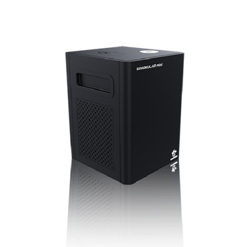 SHOWVEN SPARKULAR mini