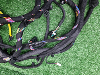 Проводка салонная Omoda C5 (2022-н.в.)