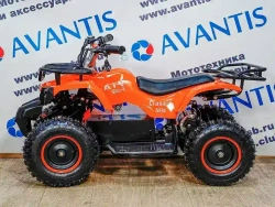 Электроквадроцикл Avantis CLASSIC E 800W NEW