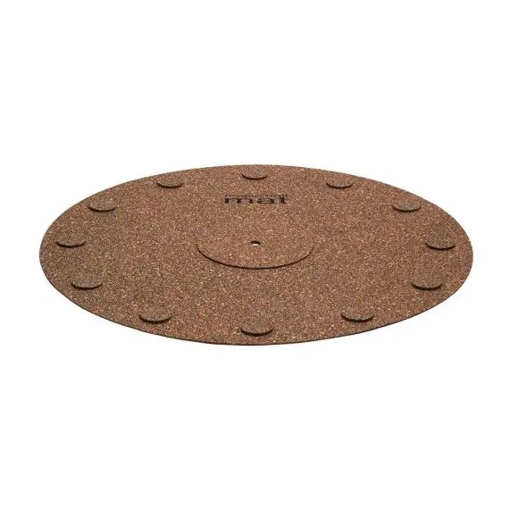 Music Hall Turntable Mat