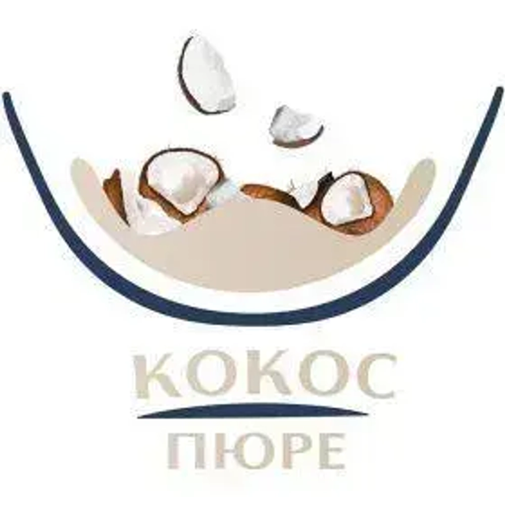 Кокос-пюре AGROBAR, 250 г