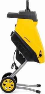Измельчитель веток электрический CHAMPION SH251