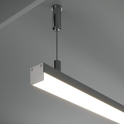 Профиль Maytoni   ALM-2020B-S-2M