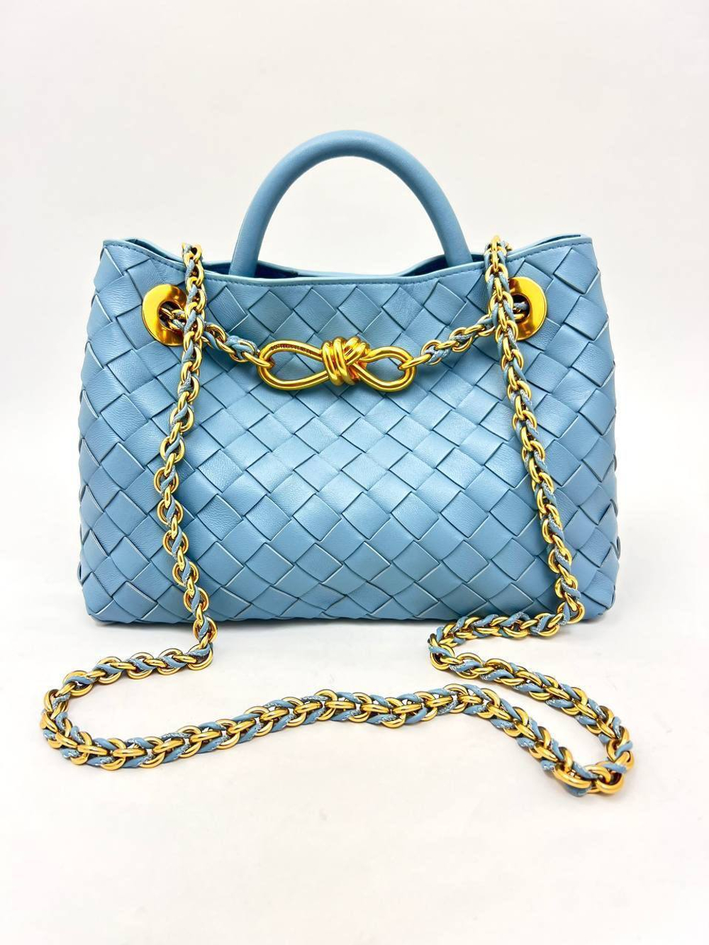 Сумка Bottega Veneta