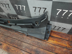 Жабо Geely Coolray 19-нв Б/У Оригинал 5022031000