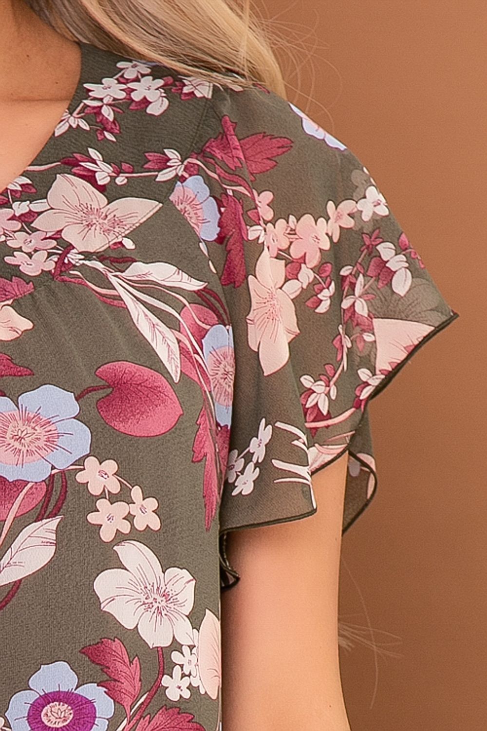 Платье 70709 Avili