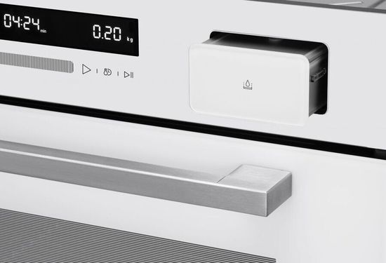 Встраиваемый электрический духовой шкаф Weissgauff EOM 891 SW